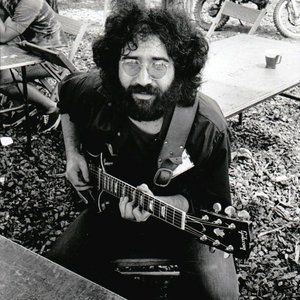 Avatar for Jerry Garcia