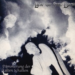 Dämmerung der kalten Schatten