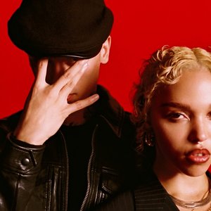 FKA twigs, Central Cee 的头像
