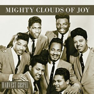 Harvest Collection: Mighty Clouds of Joy