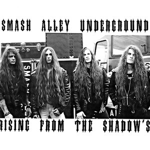 Rising From the Shadows