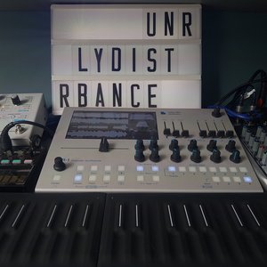 Unruly Disturbance 的头像