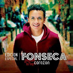 Image for 'Fonseca - Acoustic Versions'