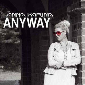 Anyway - EP