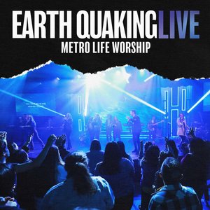 Earth Quaking (Live)