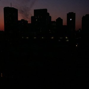 Black Out