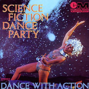 The Science Fiction Corporation 的头像