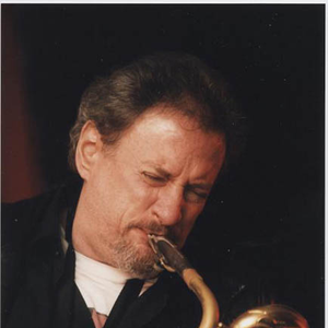 Ronnie Cuber photo provided by Last.fm