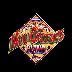 Image for 'New Orleans Piano'