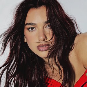 Dua Lipa için avatar