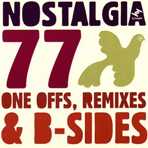 One Offs, Remixes & B-Sides