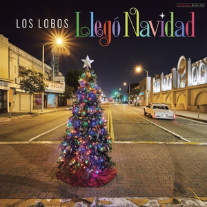 LOS LOBOS - Lleg� Navidad - Zortam Music