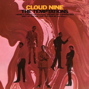 Image for 'Cloud Nine'
