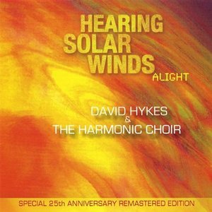 Hearing Solar Winds Alight (Special Audiophile Edition)