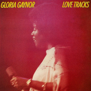 Love Tracks cover