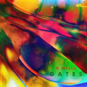 Gates - EP