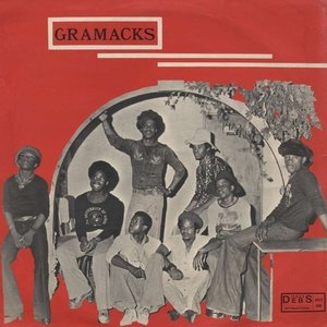 Gramacks