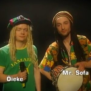 Mr. Sofa & Õieke 的头像