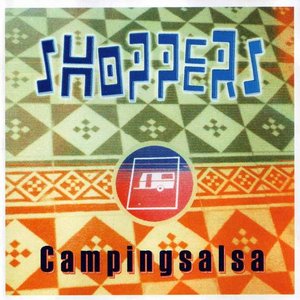 Campingsalsa