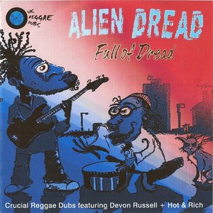 ALIEN DREAD 的头像
