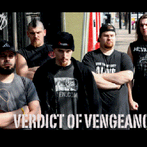 Verdict Of Vengeance için avatar