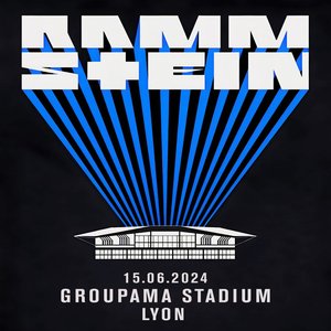 Lyon - Groupama Stadium 15.06.2024