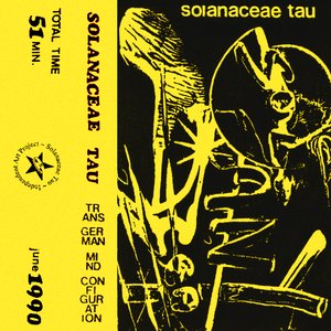 transgerman mind configuration