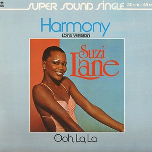 Harmony / Ooh, La, La