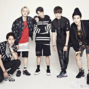 Avatar de UNIQ (유니크)