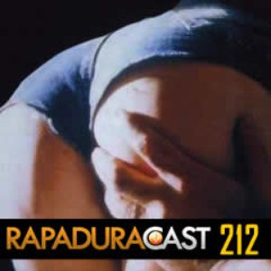 Avatar for RapaduraCast 212