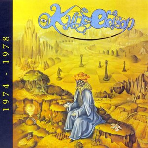 The Complete Recordings 1974 - 1978