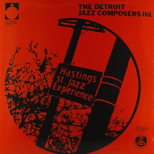 Detroit Jazz Composers Ltd.