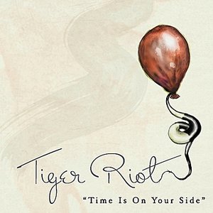 Time Is on Your Side - Single