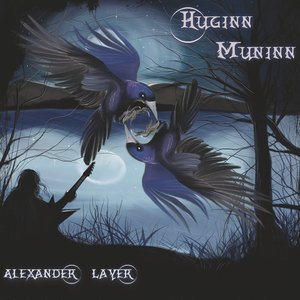 Huginn Muninn
