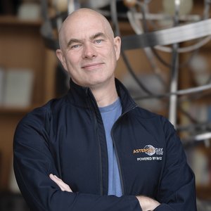 Scott Manley 的头像