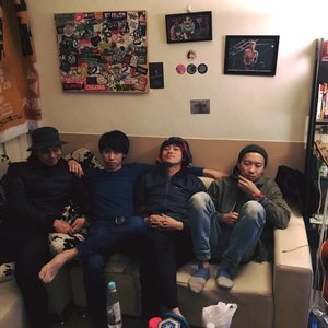 草地人 的头像