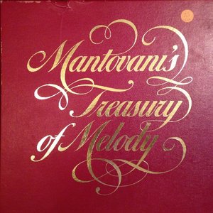 Mantovani's Treasury of Melody