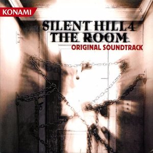 Silent Hill 4: The Room - Original Video Game Soundtrack