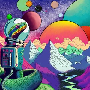 Astro Snake 的头像