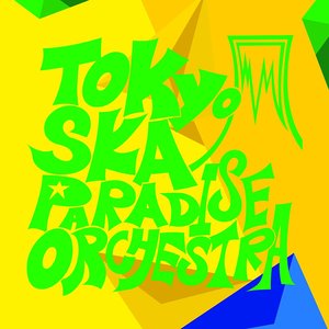 TOKYO SKA PARADISE ORCHESTRA~Seleção Brasileira~