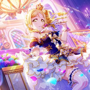 Avatar for Ohara Mari