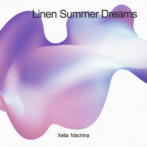 Linen Summer Dreams