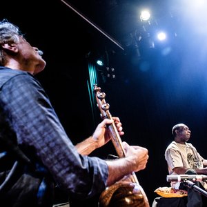 Kayhan Kalhor, Toumani Diabate için avatar