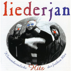 Liederjan - Klammheimliche Hits Der Fr�hen 80er - Zortam Music