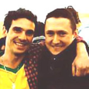 Manu Chao & Fermin Muguruza 的头像