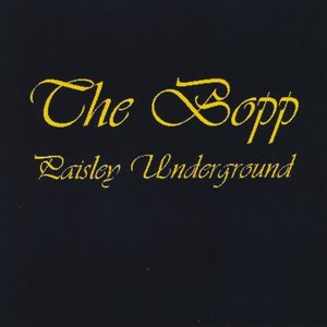 Paisley Underground