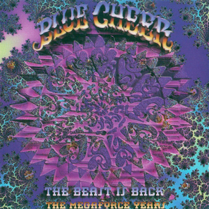 Blue Cheer - Nightmares Lyrics - Zortam Music