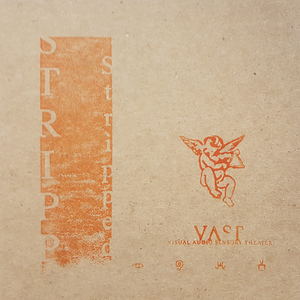 Vast - Stripped/Orange - Zortam Music