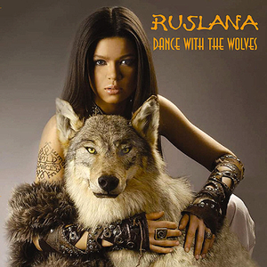 Ruslana - Ring Dance With The Wolves - Zortam Music