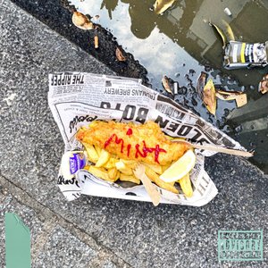 Fish & Chips - Single